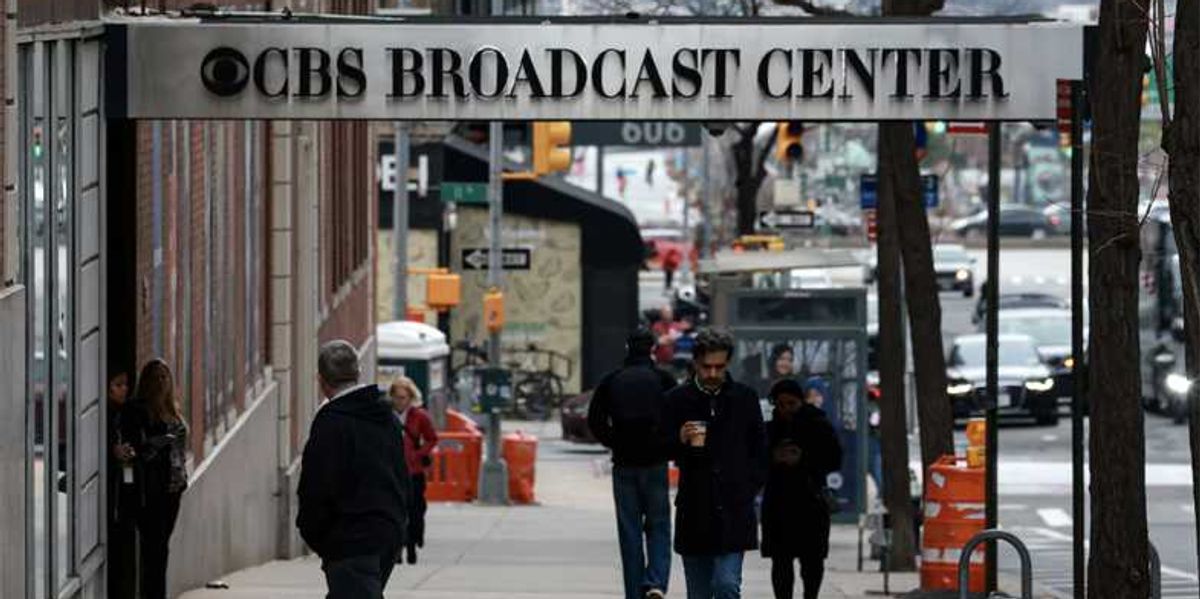 Three Veteran '60 Minutes' Correspondents Announce They Will Remain at the Program Amid CBS News Leadership Turmoil