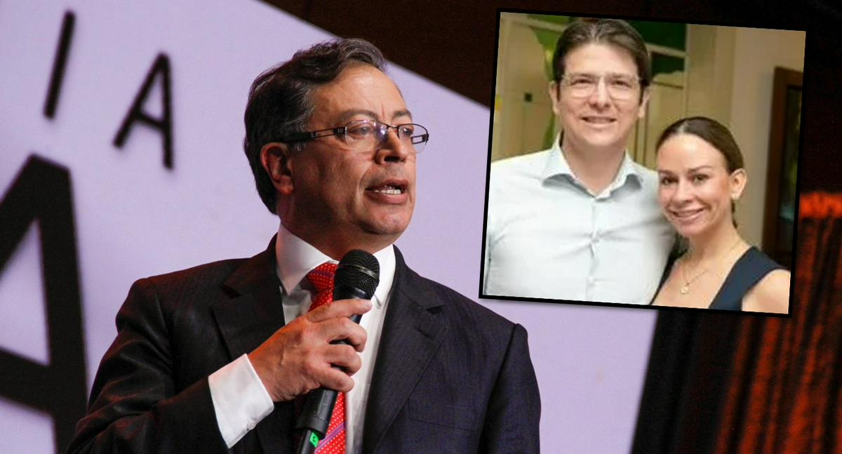 Esposa de Miguel Uribe plantea nuevas hipótesis sobre su asesinato y menciona posible investigación de crimen de Estado