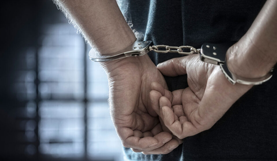 Hombre detenido en Cumaná por causar graves lesiones a su pareja