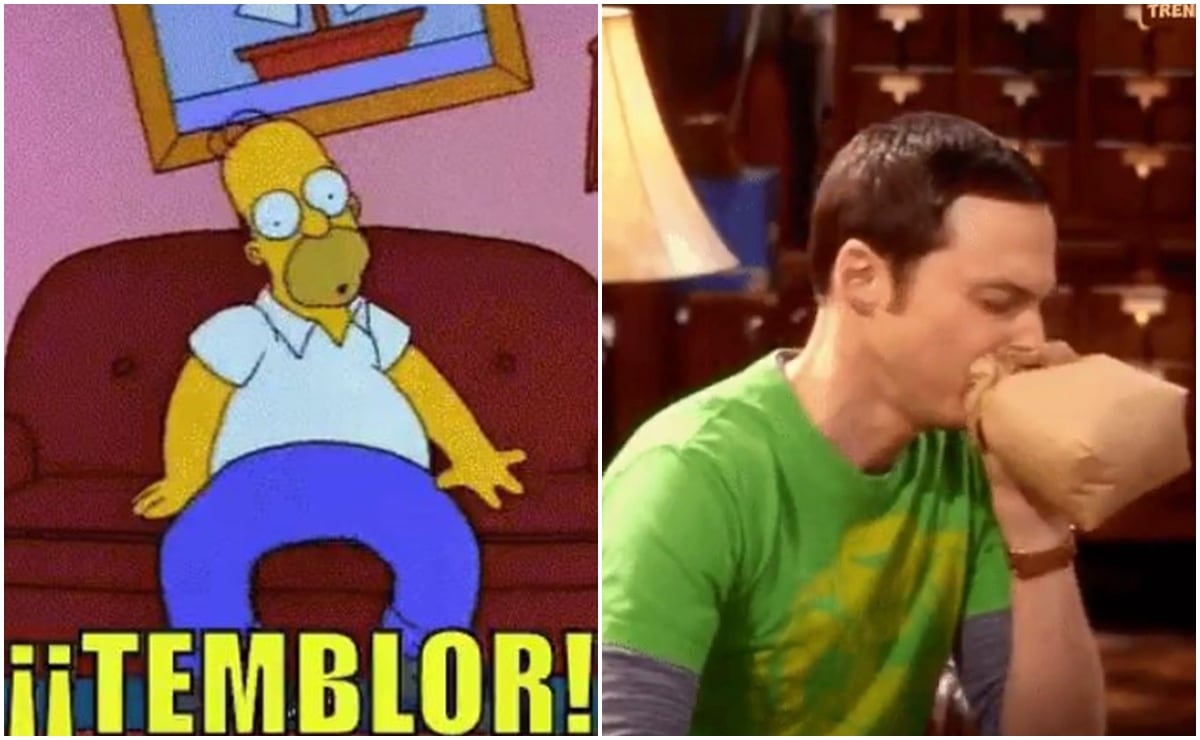 Sismo de magnitud 5.2 en Ometepec, Guerrero, genera reacciones y memes en redes sociales