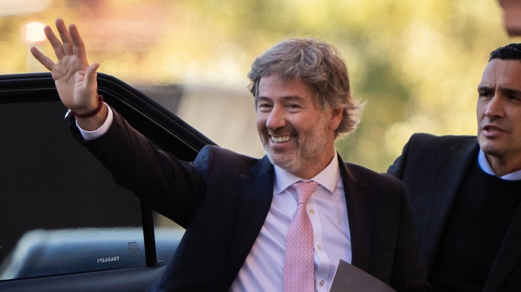 El Gobierno evalúa la designación de la jueza Michelli tras la aprobación del Senado y mantiene la decisión en manos de Milei