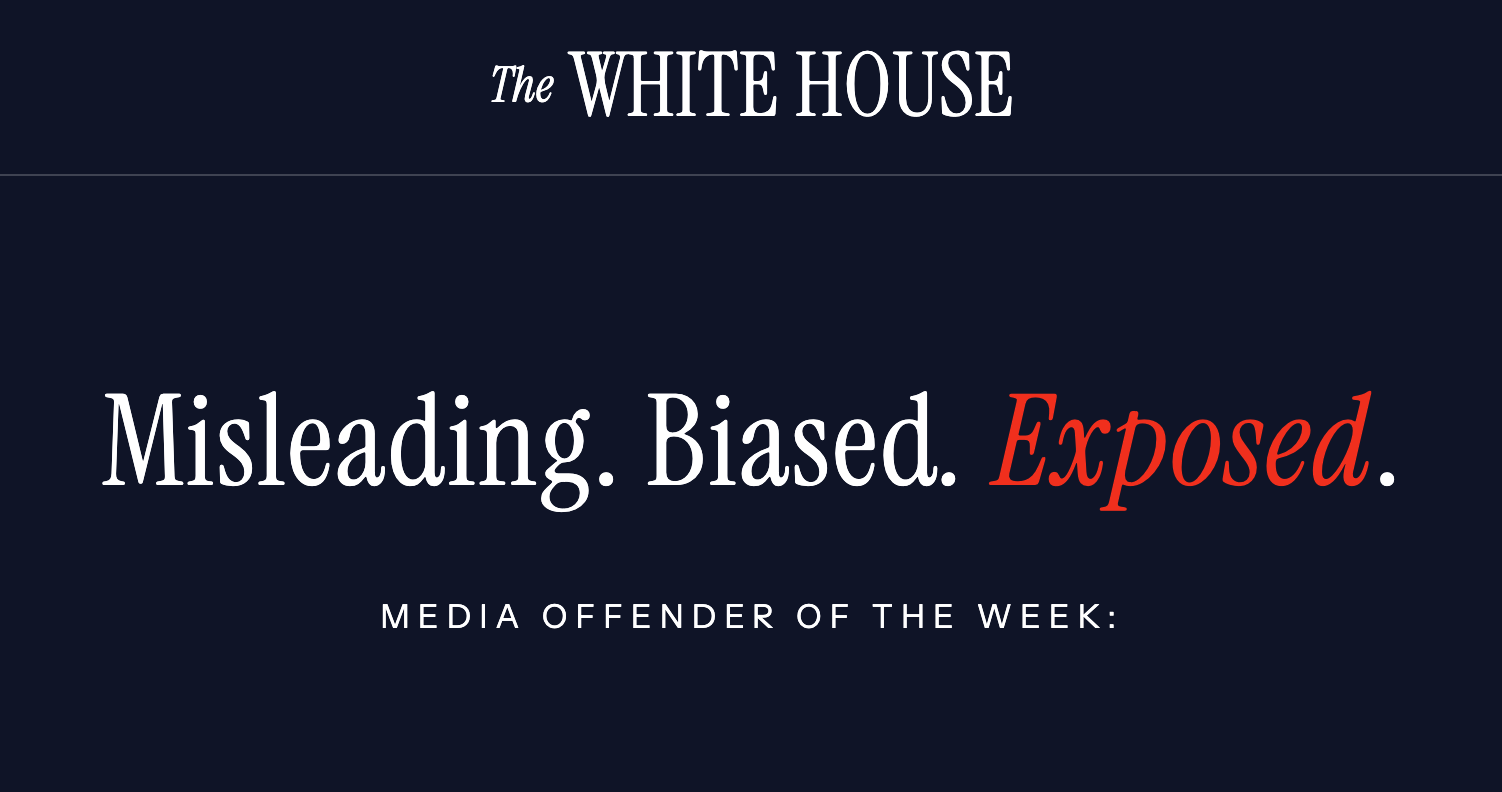Acusaciones de falsedad sobre la salud del presidente Trump en medios estadounidenses