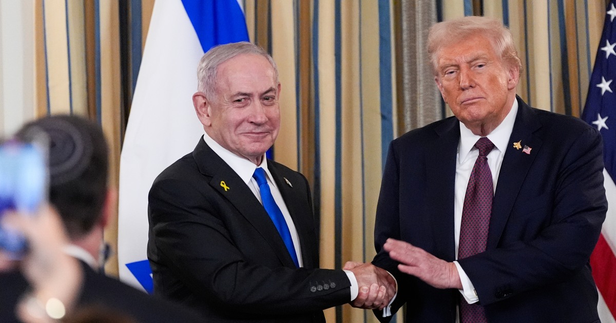 El Pentágono eleva la alerta de contrainteligencia ante posibles acciones de espionaje de Israel