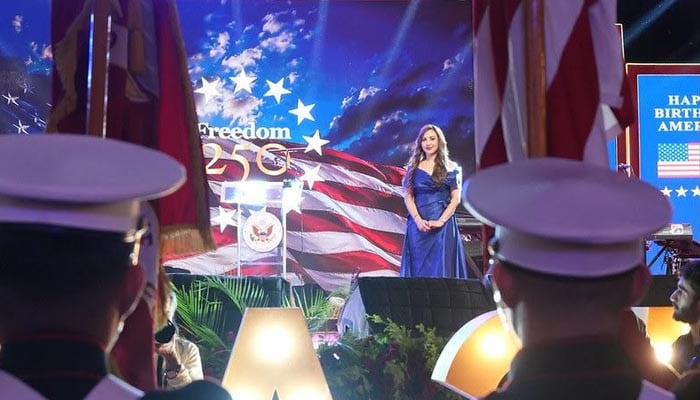 US Mission in Pakistan commemorates America’s 250th anniversary and highlights enduring US-Pakistan partnership