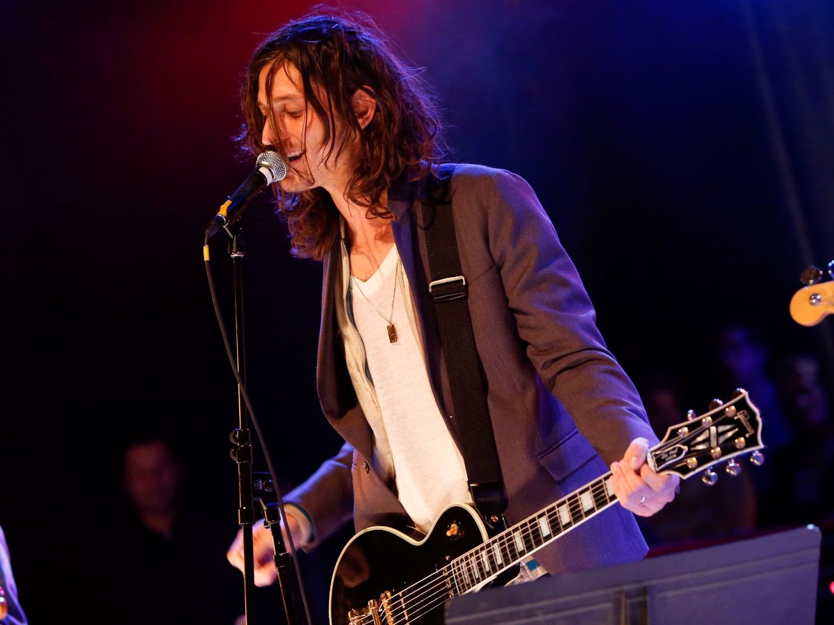 Nick Valensi’s silence highlights an alternative approach to pro-Israel advocacy