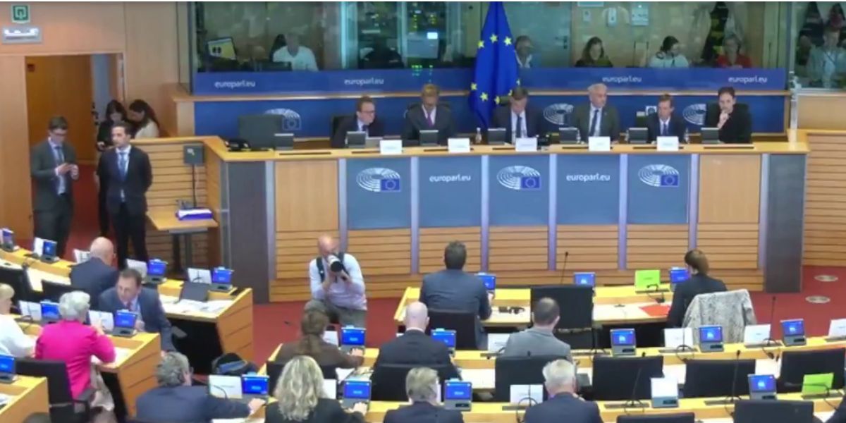 EU Committees Sustain Funding Freeze on Tanzania Amid Ongoing Political and Diplomatic Tensions