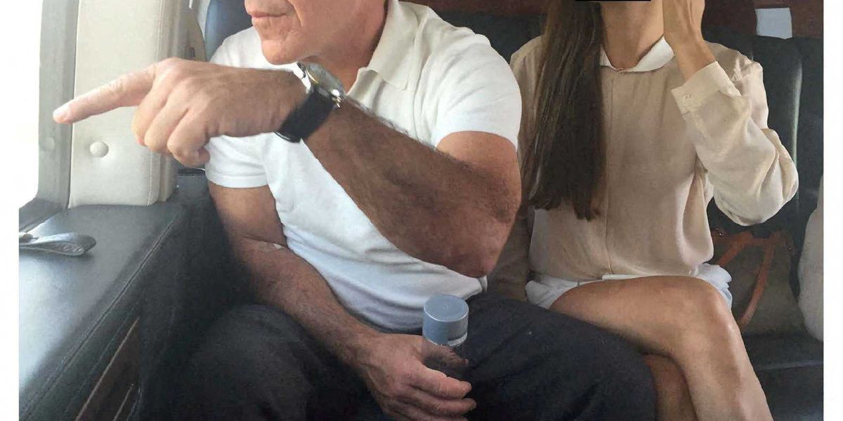 Concerns Raised Over Potential Conflict of Interest in New Mexico Epstein Investigation