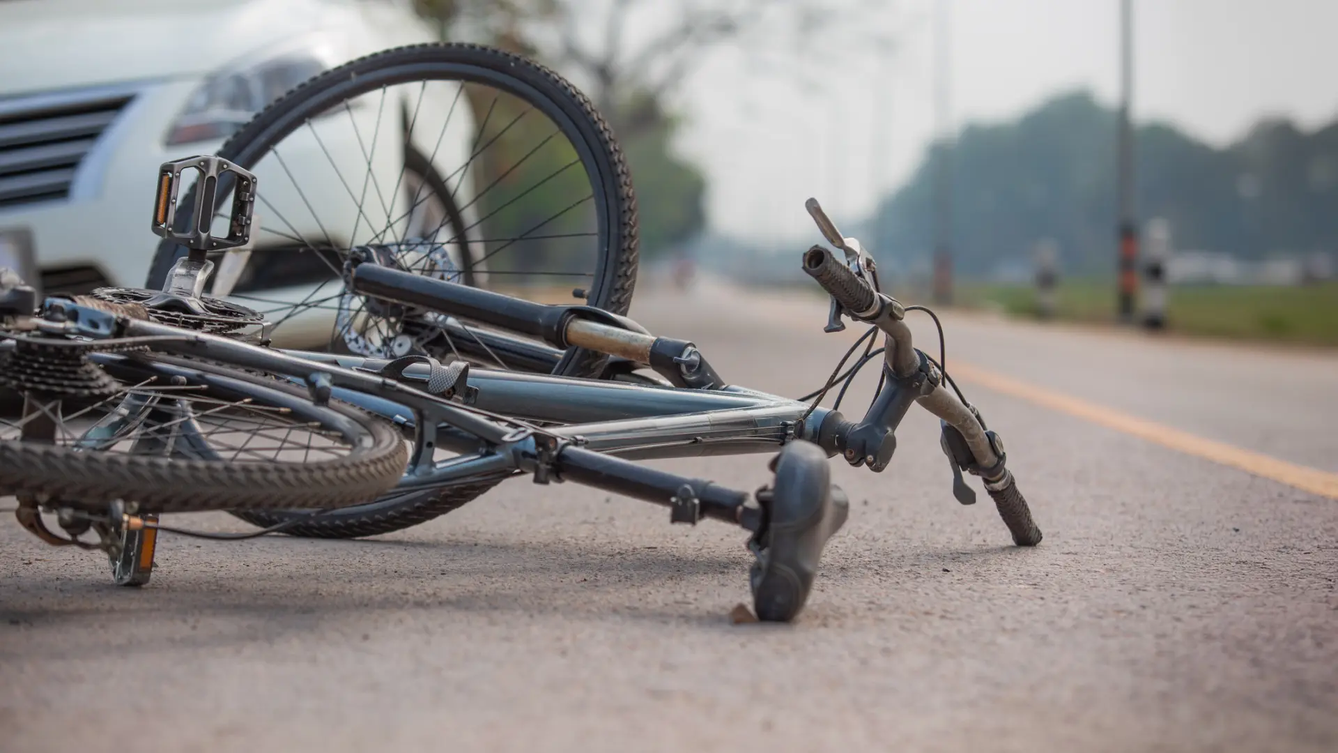 Tres fallecidos, entre ellos dos niños, tras el atropello de un grupo escolar que circulaba en bicicleta en Países Bajos