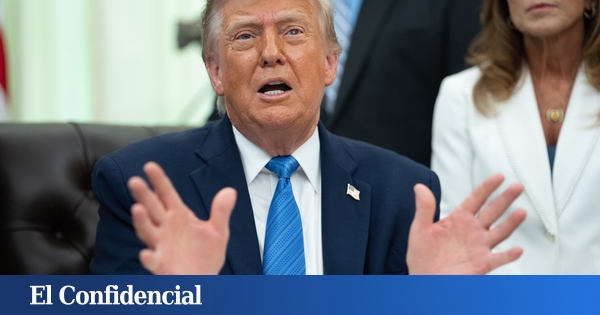Trump anuncia la cancelación de nuevos ataques contra Irán mientras persisten los enfrentamientos y las discrepancias sobre un posible acuerdo