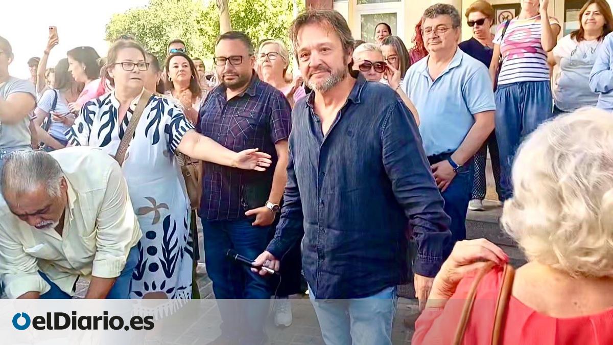 Un funcionario del SEPE en Mérida bajo expediente por atender sin cita previa abre el debate sobre la digitalización y el acceso a la Administración
