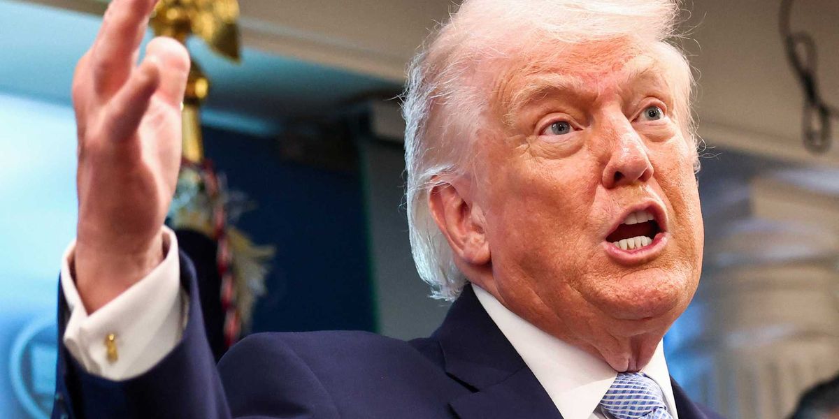 George Conway Releases Ad Criticizing Trump's Cognitive Health and Predicting Future Legal Accountability