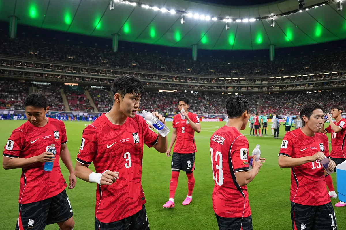 La FIFA y las televisiones reabren el debate sobre el impacto comercial y televisivo en el fútbol durante el Mundial