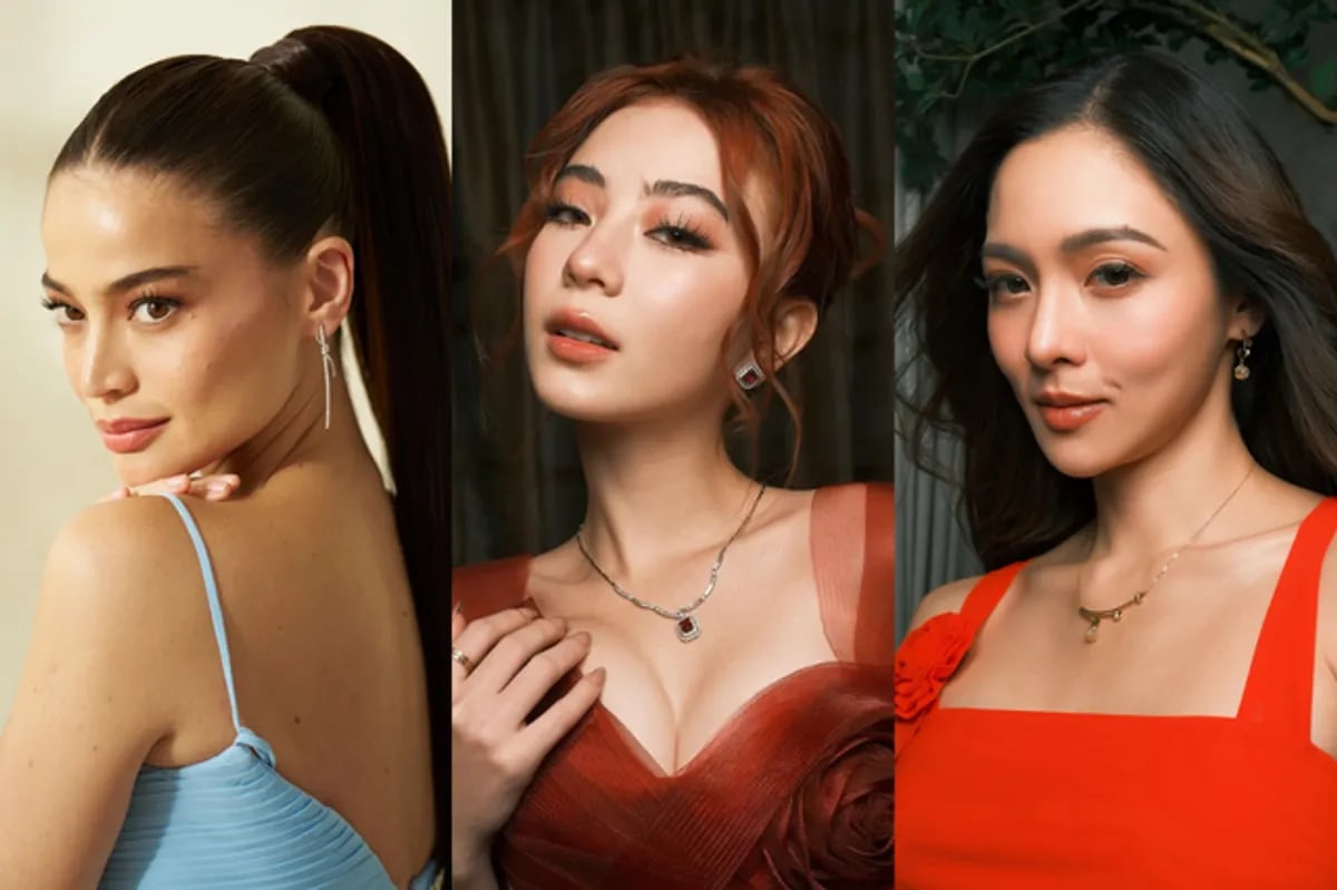 Anne Curtis, Fyang Smith, and Kim Chiu nominated for Seoul International Drama Awards 2026; fan voting details announced