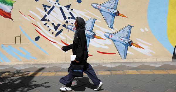 Proposed US-Iran Peace Deal Highlights Failure to Achieve Initial US and Israeli War Objectives