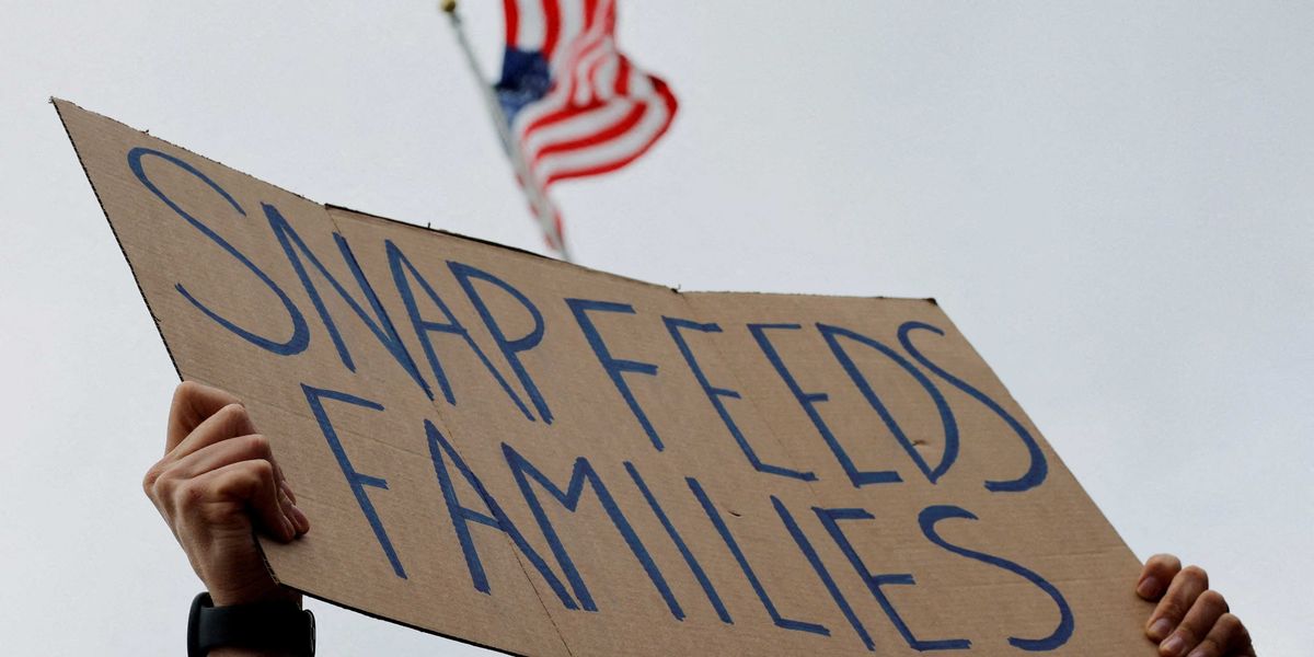 Nearly 100,000 Tennessee Residents Lose SNAP Benefits Following New Federal Eligibility Rules