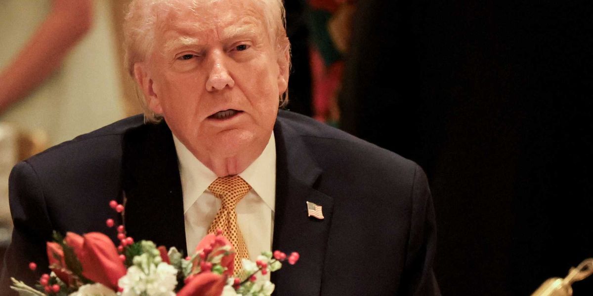 David French Says Some Republican Voters Are Angry Over Trump's Iran Policy and Its Geopolitical Consequences