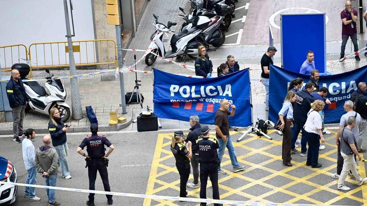 Identificado en Barcelona un presunto narco buscado por Bélgica y vinculado al tráfico de cocaína en Amberes