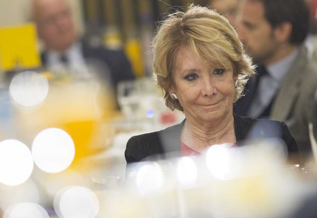 Análisis crítico del legado político de Esperanza Aguirre y las tramas de corrupción en el PP madrileño