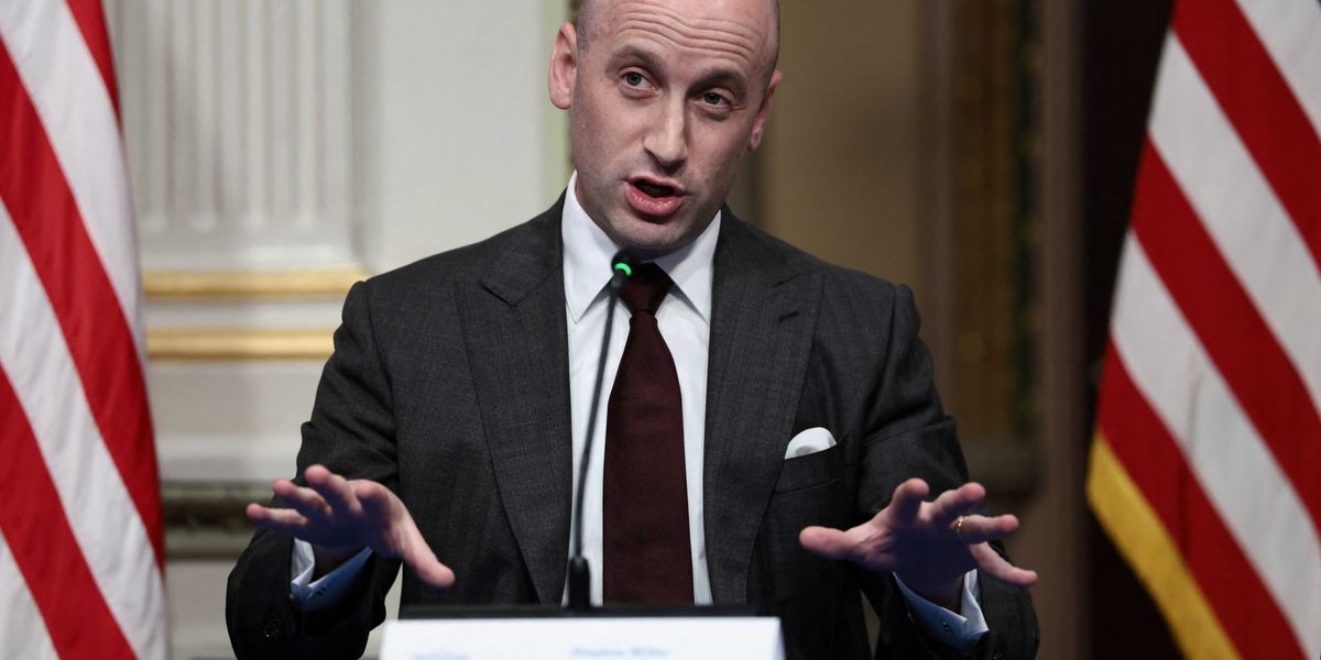 Reporter Discusses Possible Congressional Scrutiny of Stephen Miller Following Habeas Corpus Proposal Reports
