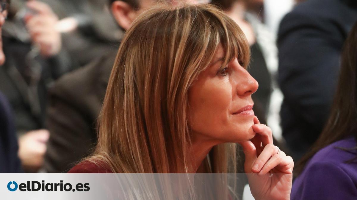 El juez envía a juicio a Begoña Gómez e impone medidas cautelares como la retirada del pasaporte