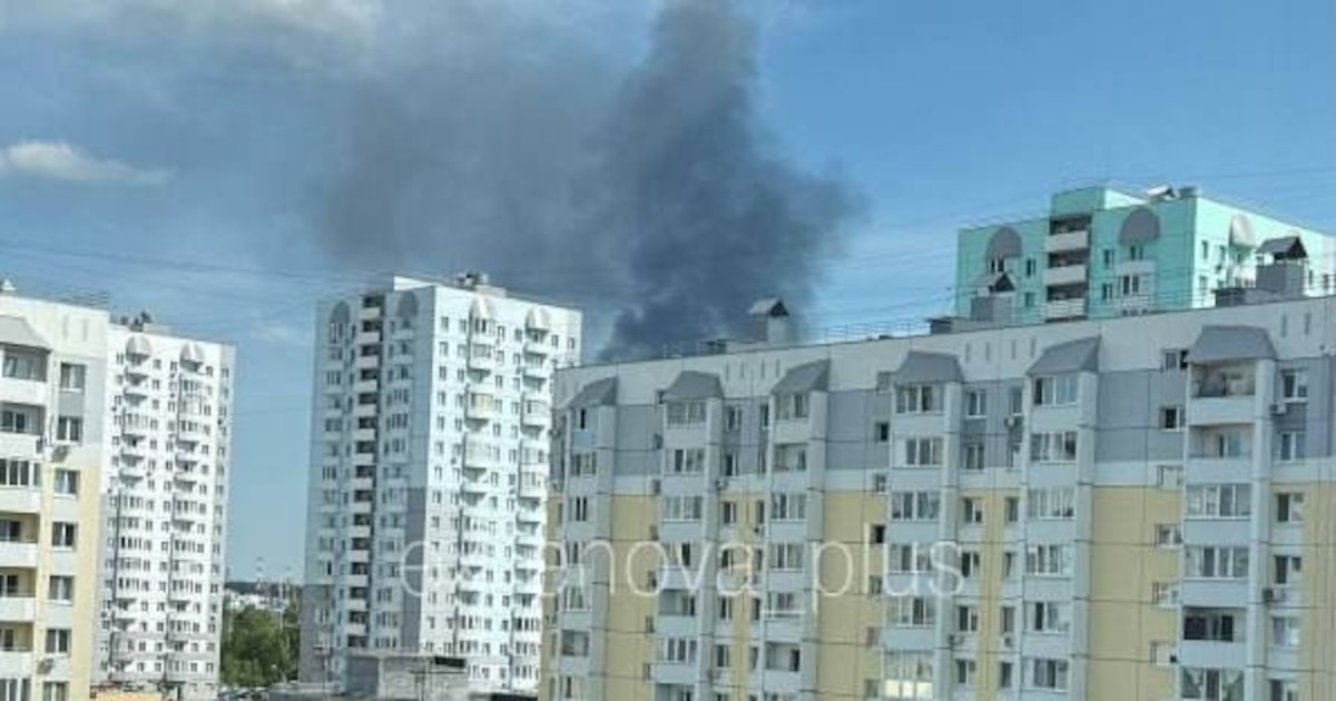 Ucrania lanza un ataque con drones contra una refinería en Tiumén mientras Rusia afirma haberlo repelido