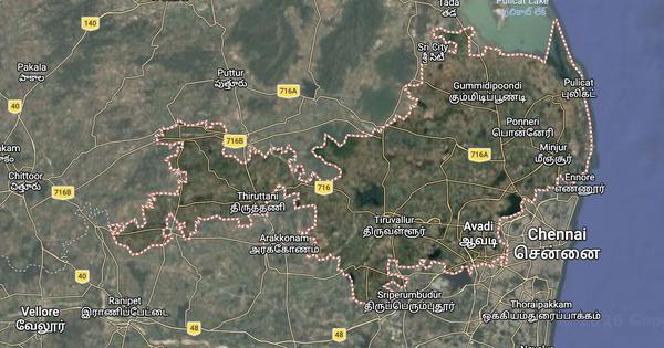 Seven Women Workers Die and Dozens Hospitalised After Ammonia Leak at Seafood Export Factory in Tamil Nadu