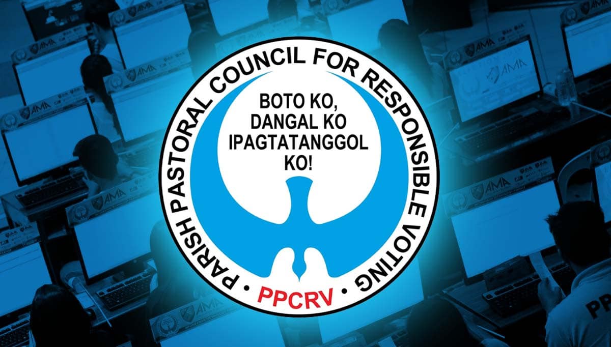 PPCRV seeks 30,000 volunteers to support 2026 Bangsamoro parliamentary elections