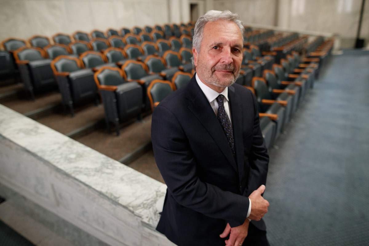 Prime Minister Mark Carney selects Chief Justice Glenn Joyal for appointment to the Supreme Court of Canada
