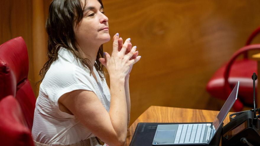 El Parlamento de Navarra aprueba una reforma para blindar la VPO de alquiler y evitar su paso al mercado libre