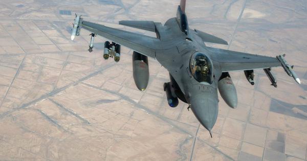 US launches strikes on Iranian coastal and military sites following alleged attack on commercial vessel in Strait of Hormuz