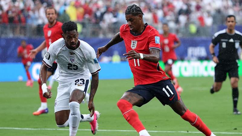 England defeat Panama to reclaim top spot in Group L as Croatia edge ahead of Ghana at the 2026 FIFA World Cup