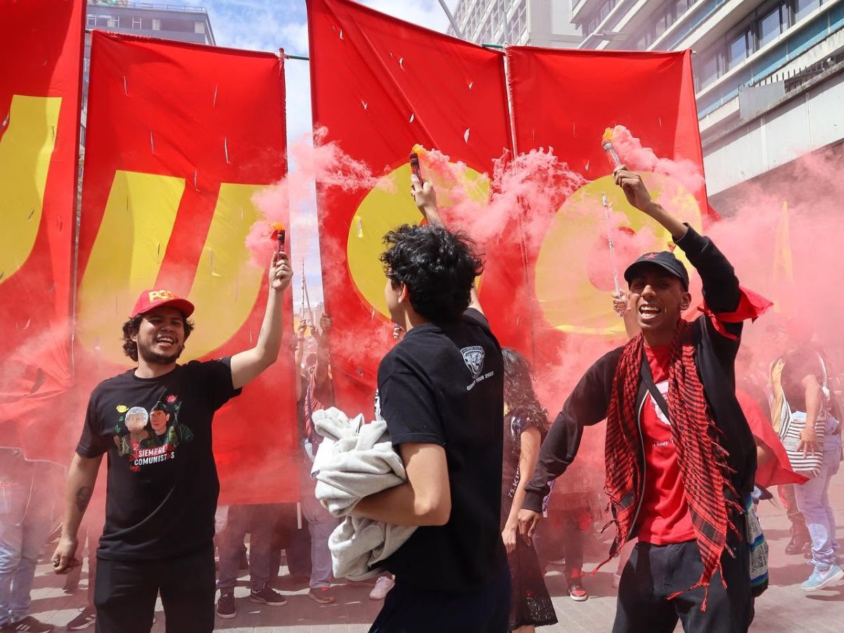 Polémica en Colombia por video de la JUCO con llamados a movilización y respuesta del uribismo