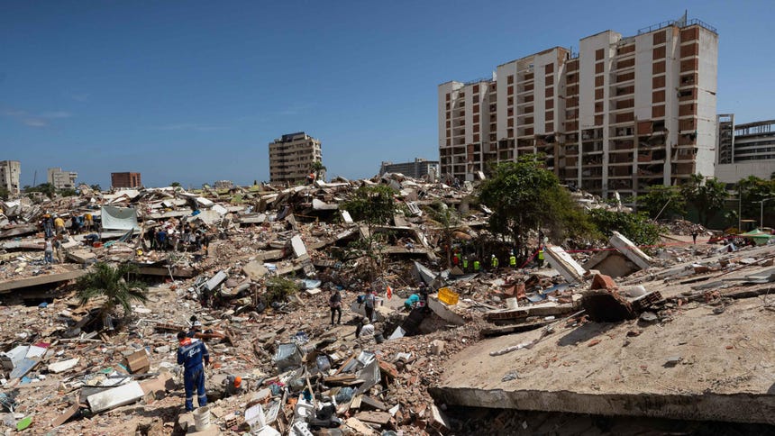 Balance actualizado de víctimas y daños tras los terremotos en el norte de Venezuela