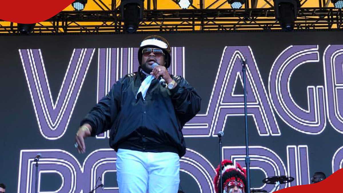 Village People lead singer Victor Willis dies at 74 after brief illness