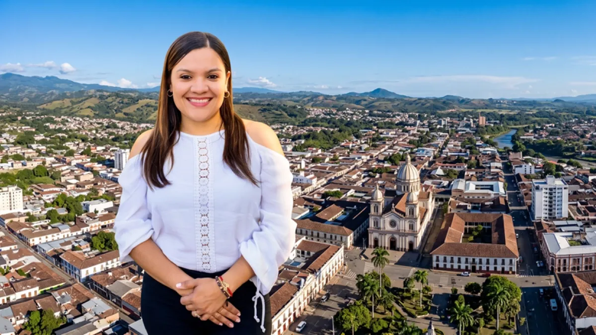 Consejo de Estado confirma nulidad de la elección del alcalde de Cartago y se designa alcaldesa encargada
