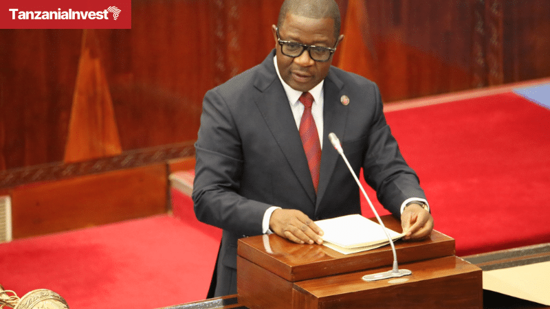 Tanzania 2026/27 Works Budget and Economic Performance Update: Mining, Dividends, Investment and Infrastructure Expansion