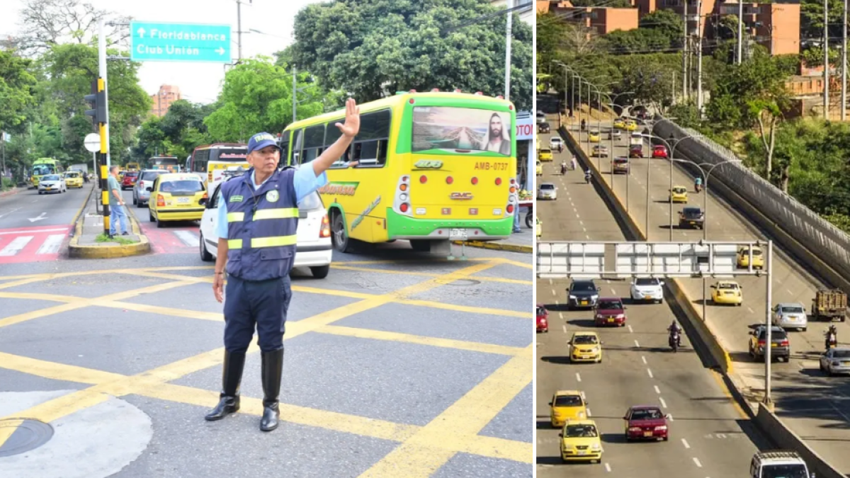 Pico y placa en Bucaramanga: restricciones de movilidad para el jueves 2 de julio de 2026