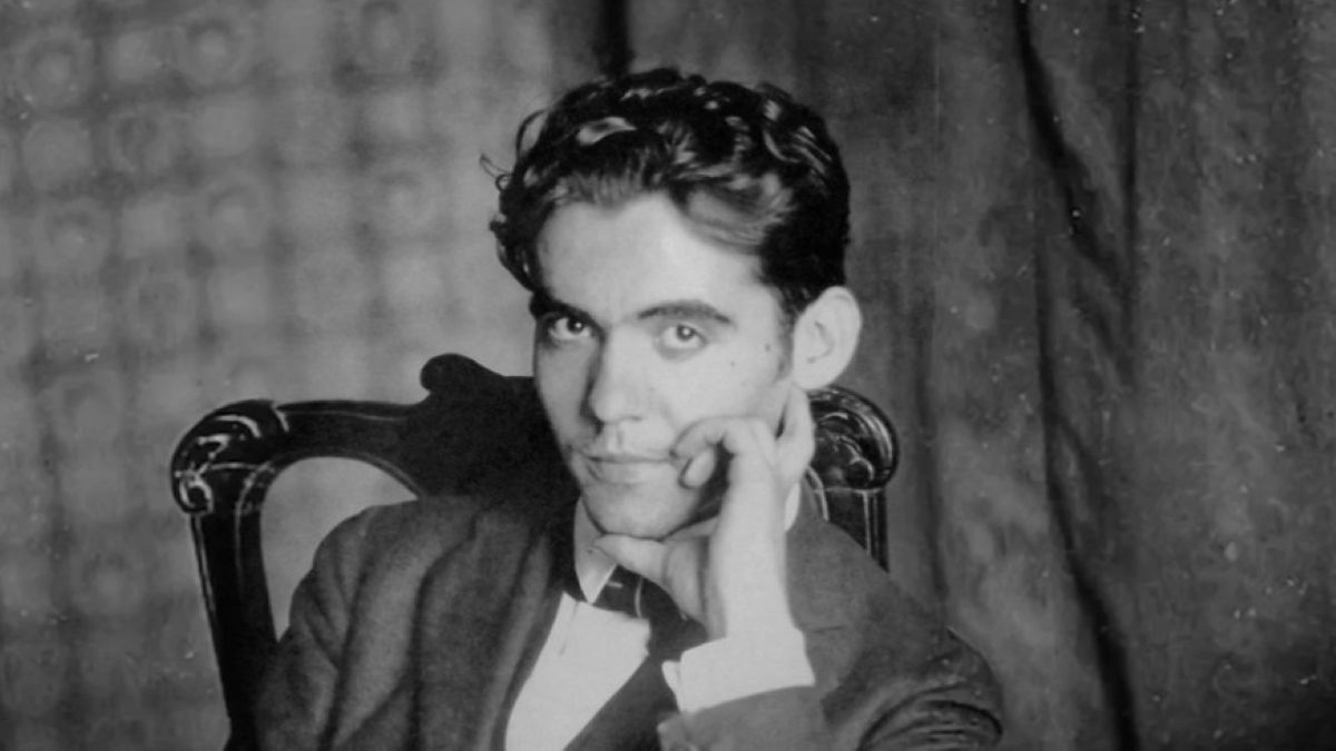 El ocultamiento de la homosexualidad de Federico García Lorca en la España posterior al franquismo