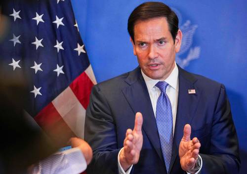 Tensiones geopolíticas entre Estados Unidos, Irán, Israel y Líbano a través de dos enfoques diplomáticos contrapuestos