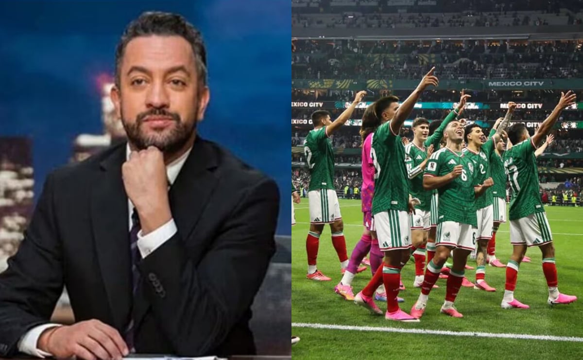 Chumel Torres comenta la victoria de México sobre Ecuador en el Mundial 2026 y genera debate en redes sociales