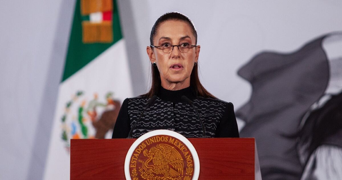 Sheinbaum aborda revisión del T-MEC y temas clave en la mañanera del 2 de julio