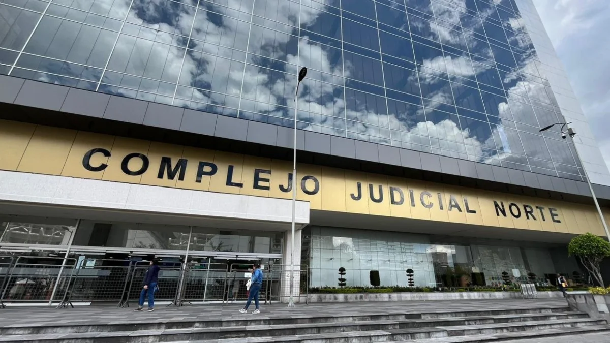 Fiscalía acusa a alias Pipo de recibir $1 millón por coordinar el asesinato de Fernando Villavicencio