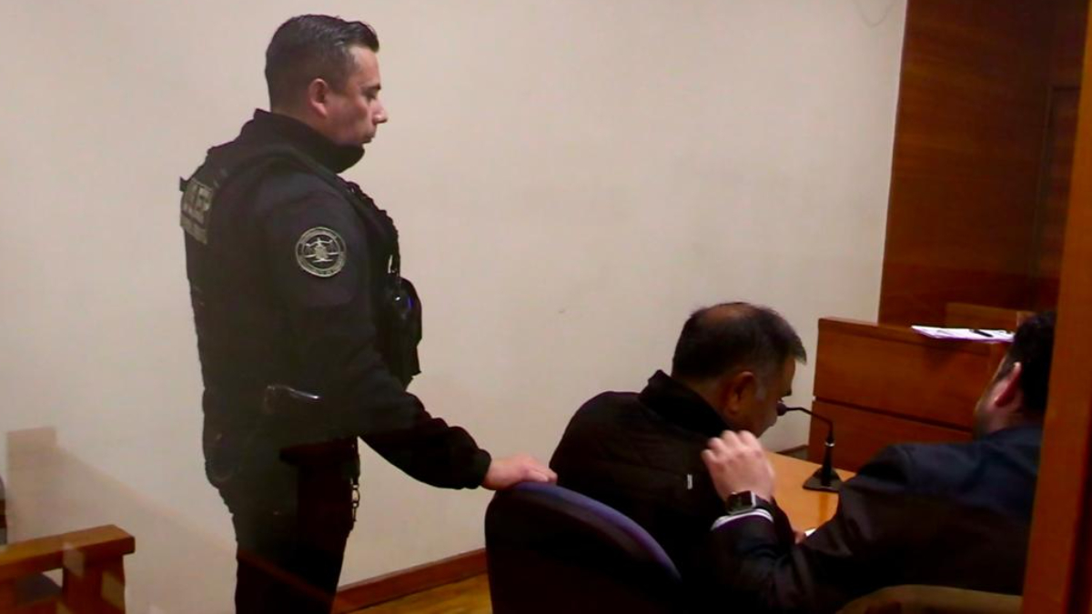 Decretan prisión preventiva contra imputado por abuso sexual reiterado a menores en jardín infantil de Rancagua