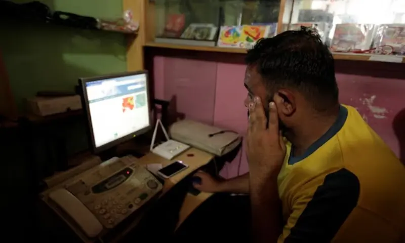 PTA confirms restoration of internet services after SMW5 submarine cable fault
