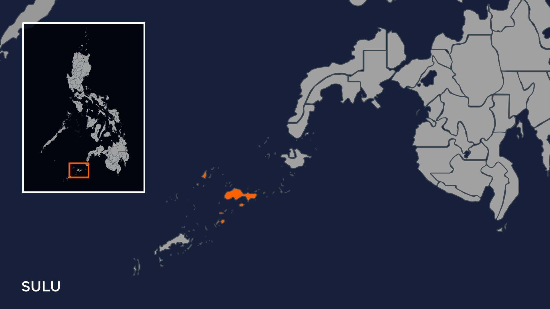 National government continues peace programs in Sulu despite its exclusion from BARMM