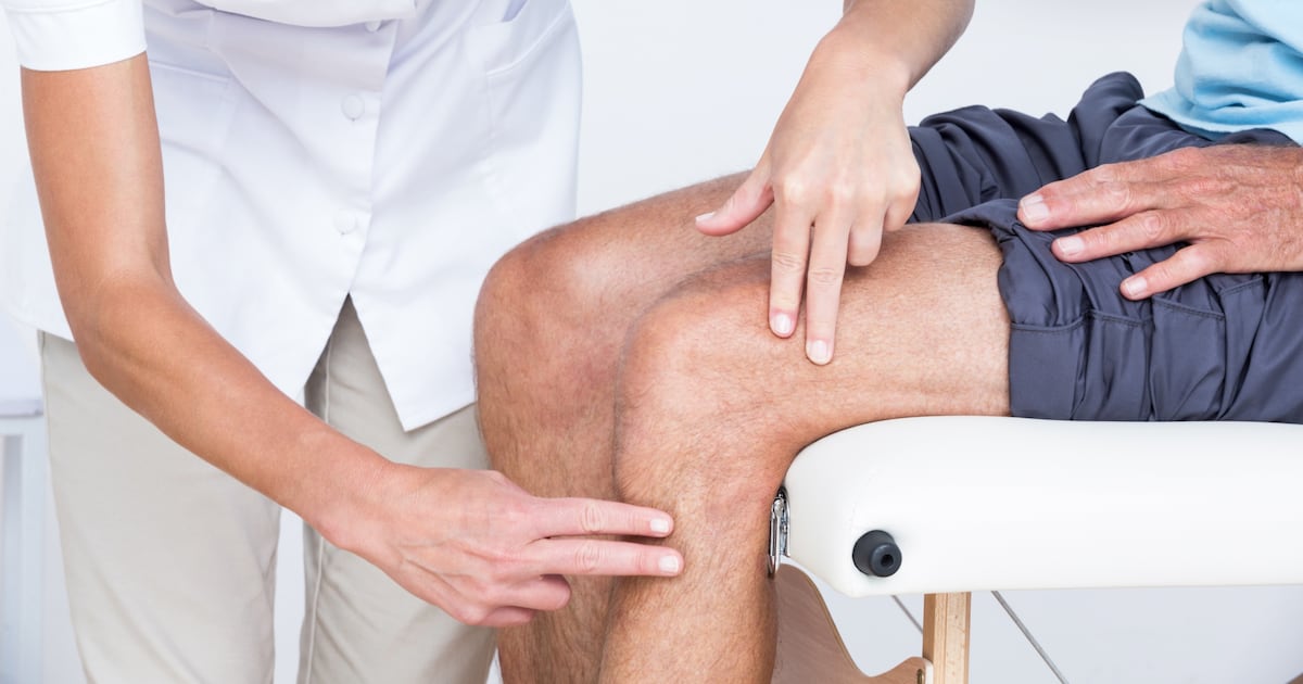 Científicos desarrollan terapias inyectables que podrían regenerar articulaciones afectadas por osteoartritis
