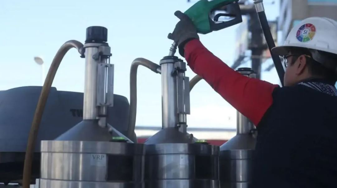 Fin del subsidio a combustibles en Guatemala provocará aumentos graduales según se agoten inventarios