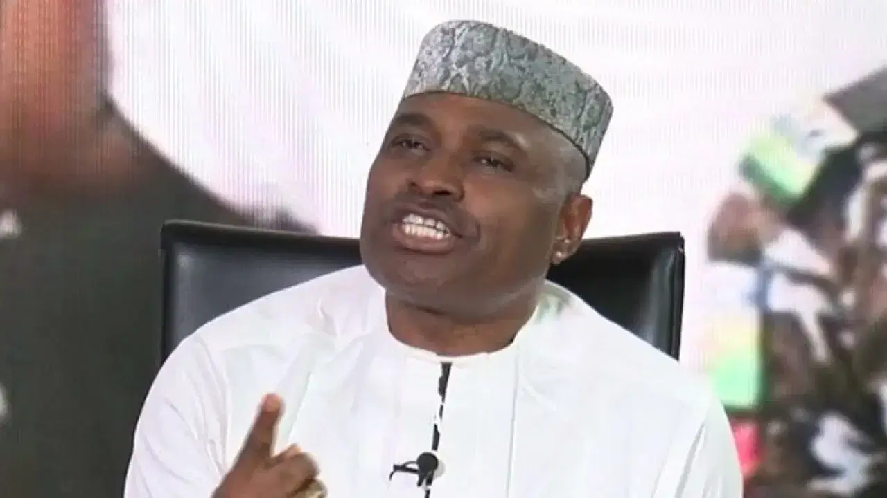 Kenneth Okonkwo Reacts to Defamation Suit Filed by Peter Obi, Cites Past Support