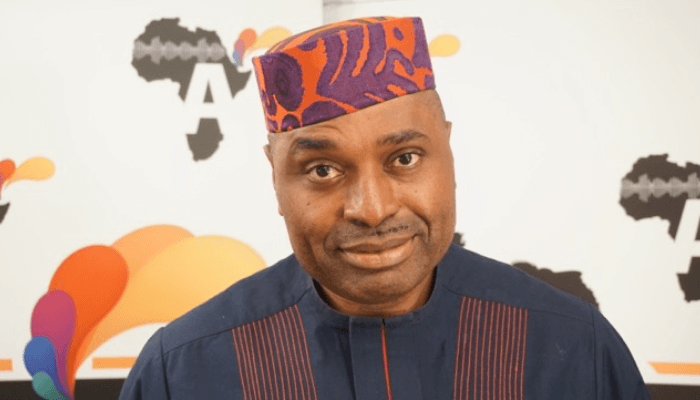 Kenneth Okonkwo Explains ADC’s Choice of Vice Presidential Candidate and South-East Exclusion