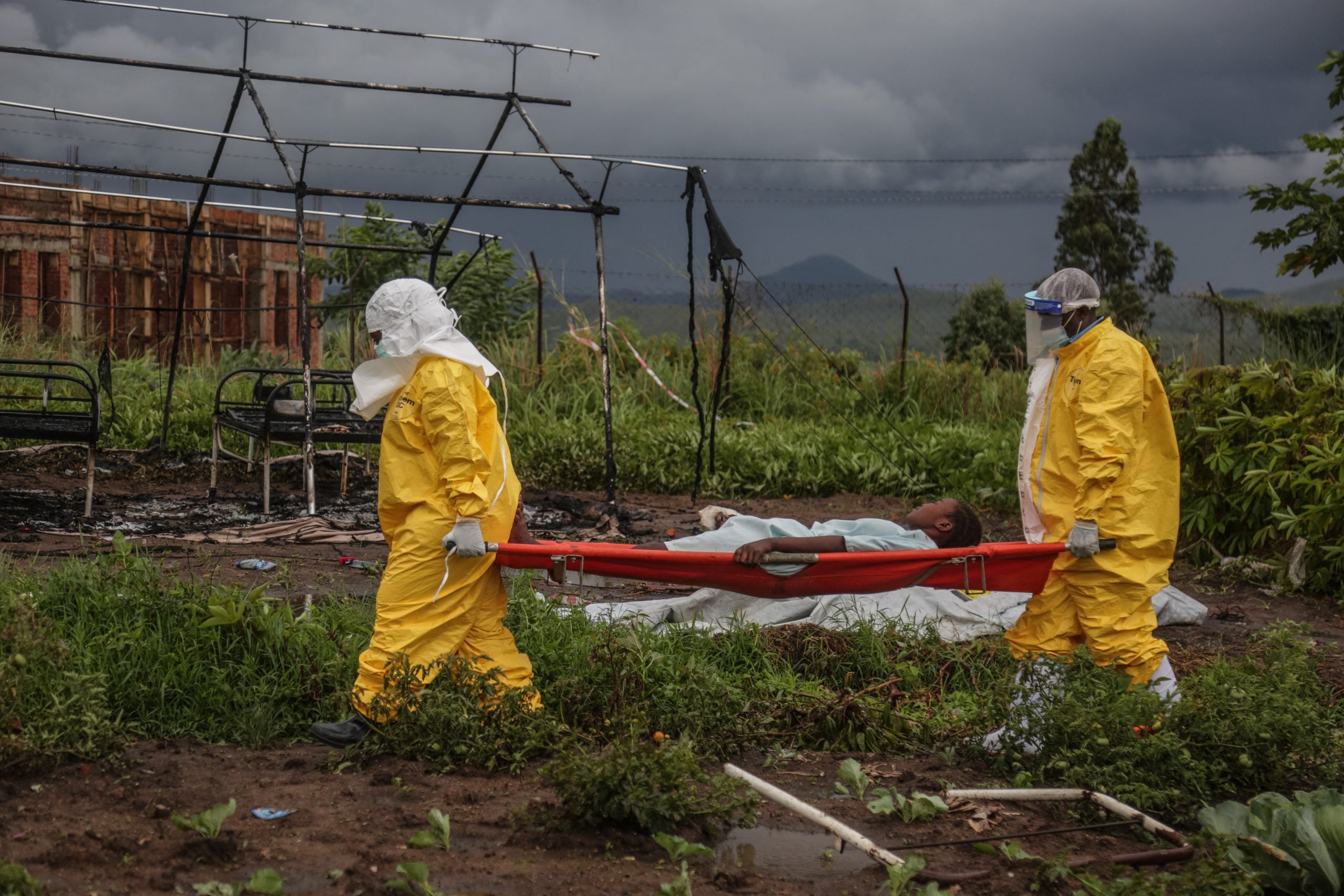 Debate over USAID funding cuts intensifies after Lancet report on global mortality, with criticism directed at Elon Musk